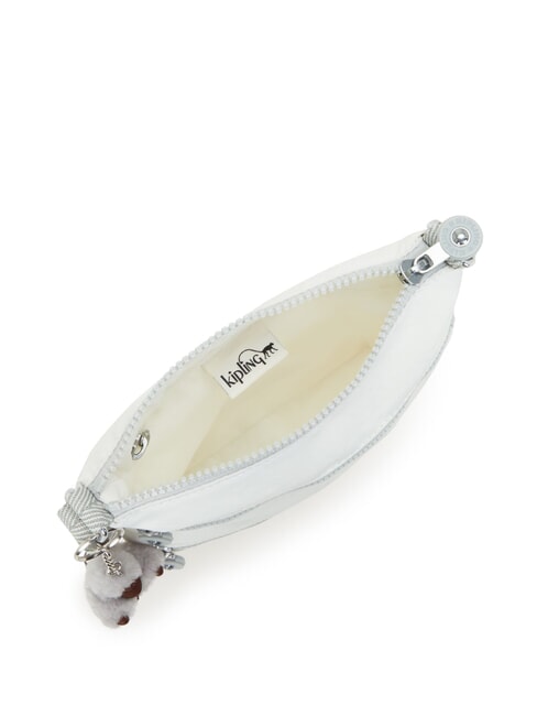 KEIKO Borsa a tracolla verticale vivid white - Borse Donna