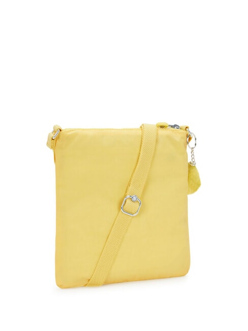 KEIKO Borsa a tracolla verticale buttery sun - Borse Donna