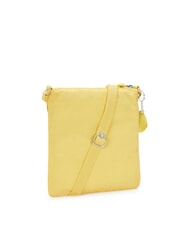 KIPLING KEIKO Borsa a tracolla verticale buttery sun - Borse Donna - 3