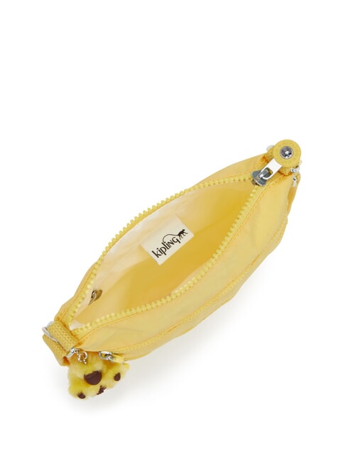 KEIKO Borsa a tracolla verticale buttery sun - Borse Donna