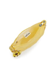 KIPLING KEIKO Borsa a tracolla verticale buttery sun - Borse Donna - 5