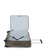 KIPLING DARCEY M Trolley misura media - Trolley Semirigidi