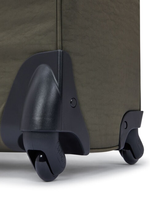 DARCEY M Trolley misura media field green - Trolley Semirigidi