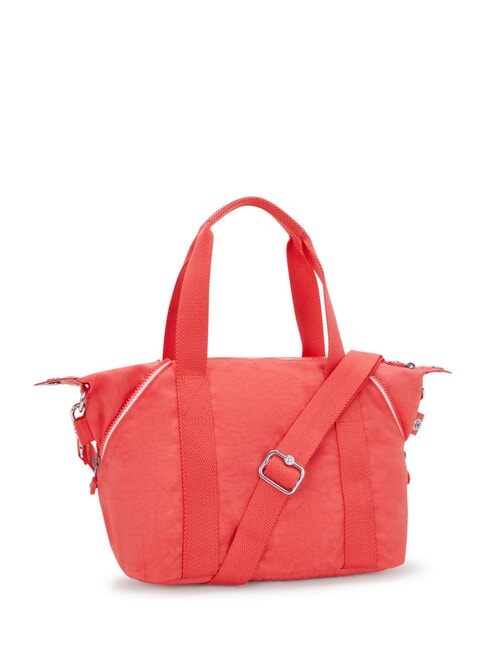 ART MINI Shopper con tracolla almost coral - Borse Donna