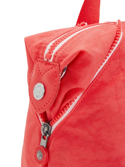 ART MINI Shopper con tracolla almost coral - Borse Donna