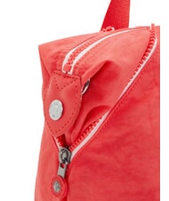 KIPLING ART MINI Shopper con tracolla almost coral - Borse Donna - 5