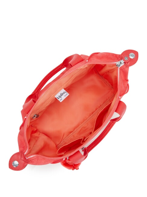 ART MINI Shopper con tracolla almost coral - Borse Donna