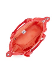 KIPLING ART MINI Shopper con tracolla almost coral - Borse Donna - 6