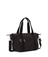 KIPLING ART MINI Shopper con tracolla nostalgic brown - Borse Donna - 2