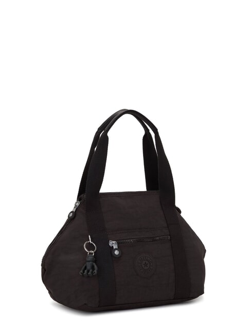 ART MINI Shopper con tracolla nostalgic brown - Borse Donna