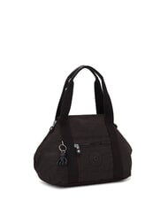 KIPLING ART MINI Shopper con tracolla nostalgic brown - Borse Donna - 3