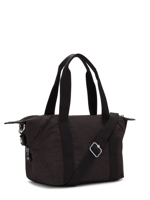 ART MINI Shopper con tracolla nostalgic brown - Borse Donna