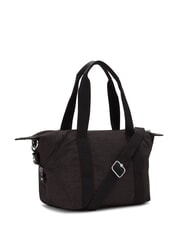 KIPLING ART MINI Shopper con tracolla nostalgic brown - Borse Donna - 4