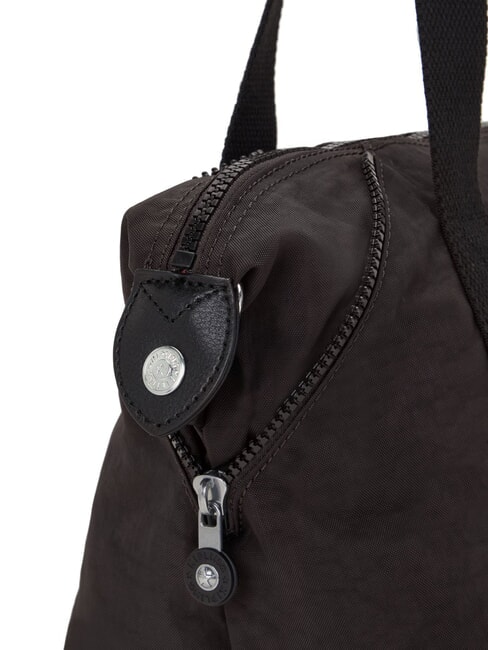 ART MINI Shopper con tracolla nostalgic brown - Borse Donna