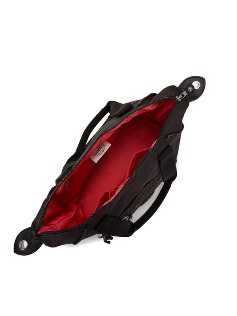 ART MINI Shopper con tracolla nostalgic brown - Borse Donna