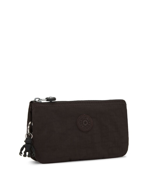 CREATIVITY L Pochette nostalgic brown - Borse Donna
