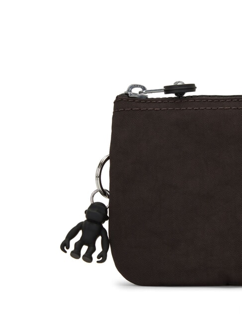 CREATIVITY L Pochette nostalgic brown - Borse Donna