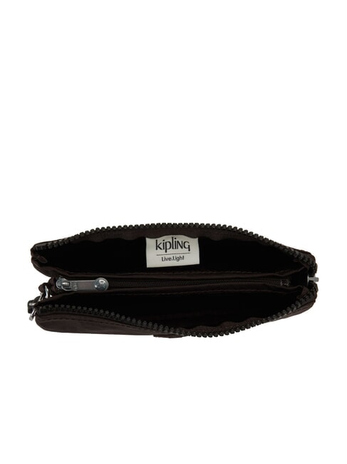 CREATIVITY L Pochette nostalgic brown - Borse Donna