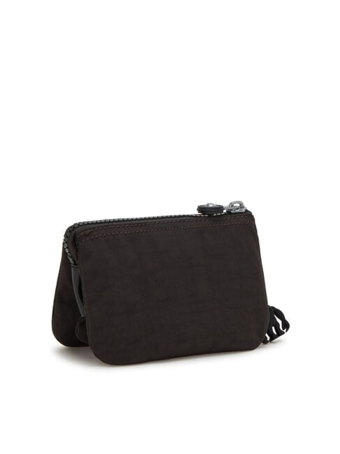 CREATIVITY S Necessaire nostalgic brown - Bustine & Necessaire