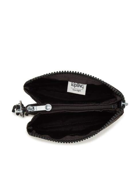 CREATIVITY S Necessaire nostalgic brown - Bustine & Necessaire