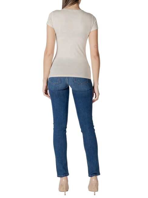 SS DOT LOGO R3  T-shirt a maniche corte buffy - T-shirt e Top Donna