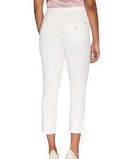 GUESS 1981 CAPRI Pantaloni purwhite - Pantaloni Donna - 2