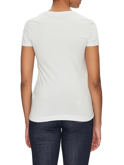 CN SS LOGO T-shirt a maniche corte sky high - T-shirt e Top Donna