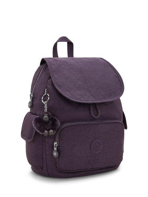 CITY PACK S Zaino ultimate plum - Borse Donna