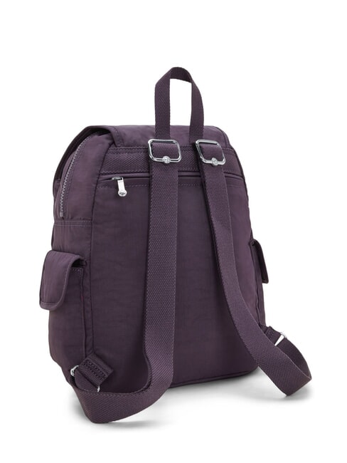 CITY PACK S Zaino ultimate plum - Borse Donna