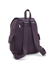 KIPLING CITY PACK S Zaino ultimate plum - Borse Donna - 3