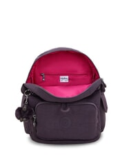 KIPLING CITY PACK S Zaino ultimate plum - Borse Donna - 6