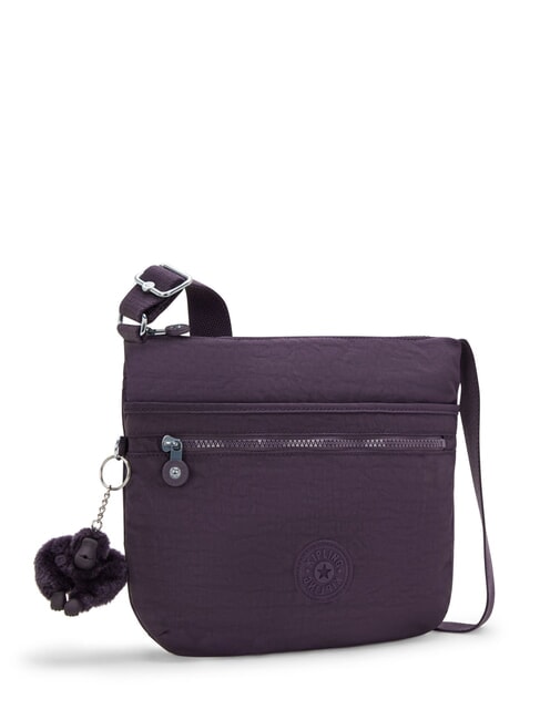 ARTO M Borsa a tracolla ultimate plum - Borse Donna