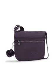 KIPLING ARTO M Borsa a tracolla ultimate plum - Borse Donna - 2