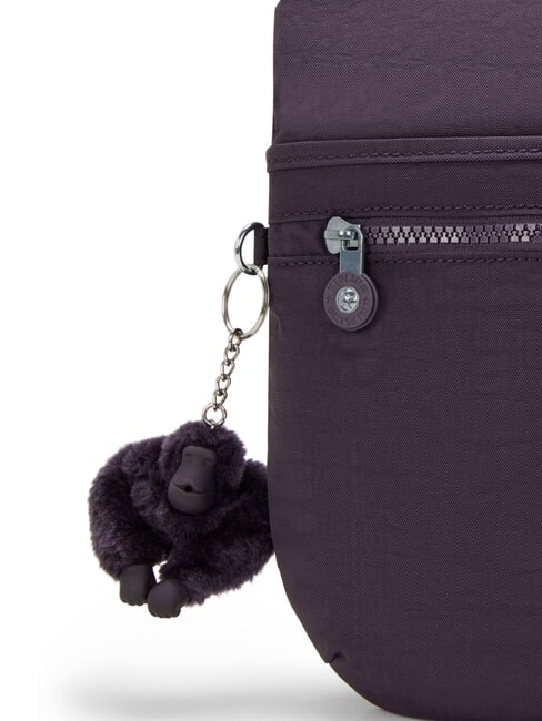 ARTO M Borsa a tracolla ultimate plum - Borse Donna