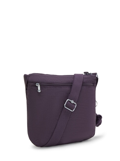 ARTO M Borsa a tracolla ultimate plum - Borse Donna