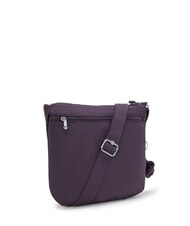 KIPLING ARTO M Borsa a tracolla ultimate plum - Borse Donna - 4