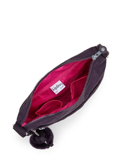 ARTO M Borsa a tracolla ultimate plum - Borse Donna