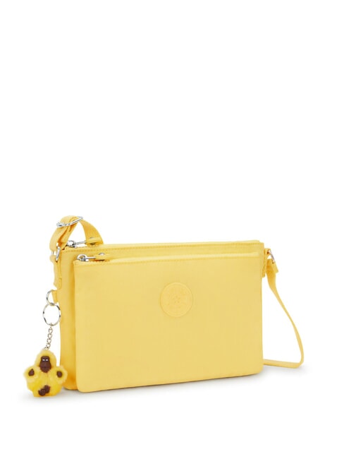 MIKAELA Borsa piccola a tracolla buttery sun - Borse Donna