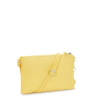 KIPLING MIKAELA Borsa piccola a tracolla buttery sun - Borse Donna - 3