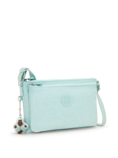 MIKAELA Borsa piccola a tracolla springtime sage - Borse Donna