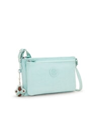 KIPLING MIKAELA Borsa piccola a tracolla springtime sage - Borse Donna - 2