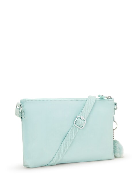 MIKAELA Borsa piccola a tracolla springtime sage - Borse Donna