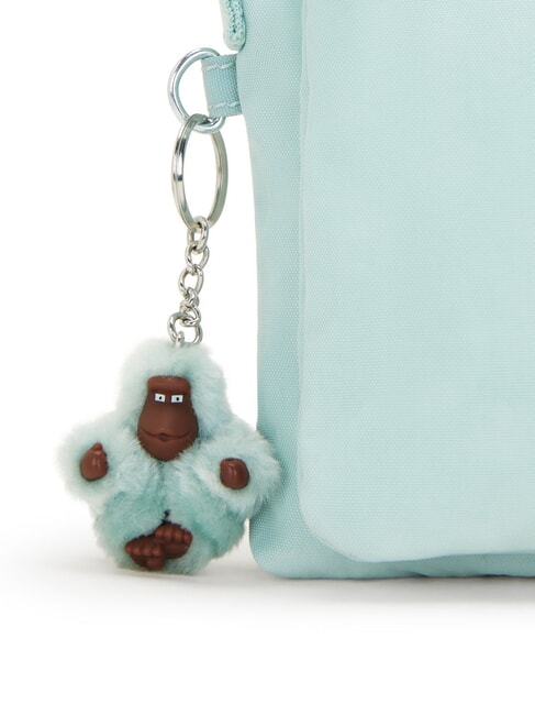 MIKAELA Borsa piccola a tracolla springtime sage - Borse Donna