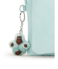 KIPLING MIKAELA Borsa piccola a tracolla springtime sage - Borse Donna - 4