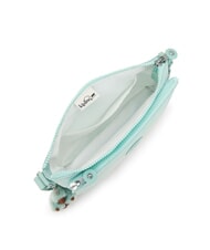 KIPLING MIKAELA Borsa piccola a tracolla springtime sage - Borse Donna - 5