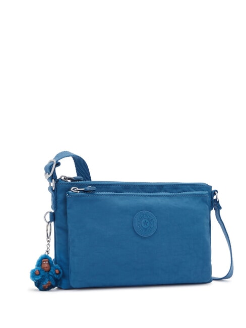 MIKAELA Borsa piccola a tracolla rebel navy - Borse Donna