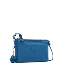 KIPLING MIKAELA Borsa piccola a tracolla rebel navy - Borse Donna - 2