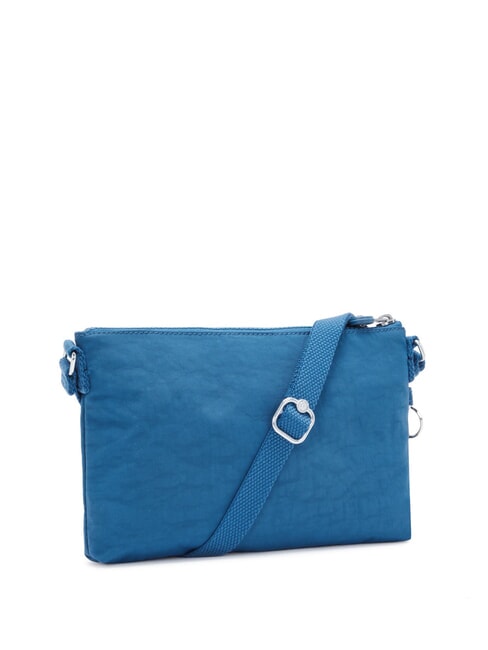 MIKAELA Borsa piccola a tracolla rebel navy - Borse Donna