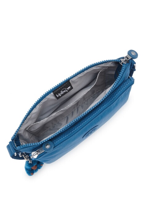 MIKAELA Borsa piccola a tracolla rebel navy - Borse Donna