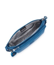 KIPLING MIKAELA Borsa piccola a tracolla rebel navy - Borse Donna - 5